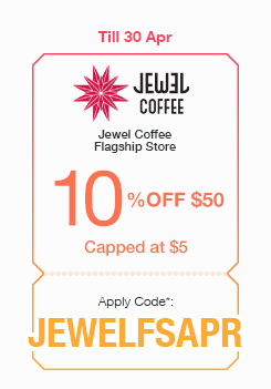 Jewel Coffee